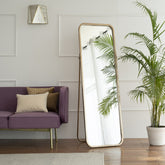 Yoho Floor Mirror